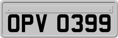 OPV0399