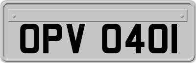 OPV0401