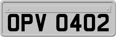OPV0402