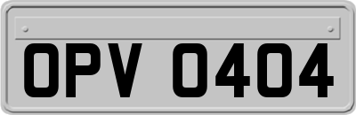 OPV0404