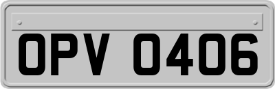 OPV0406