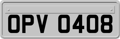 OPV0408