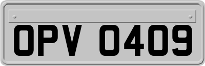 OPV0409
