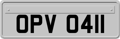 OPV0411