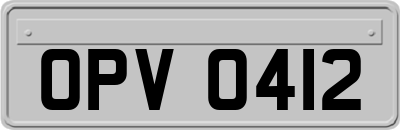 OPV0412