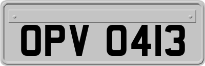 OPV0413