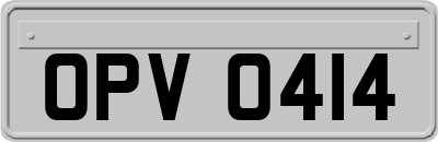 OPV0414