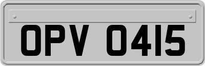 OPV0415