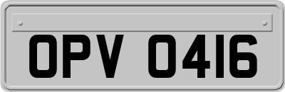 OPV0416