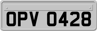 OPV0428