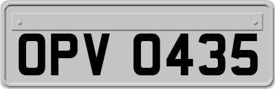 OPV0435