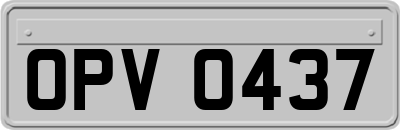 OPV0437