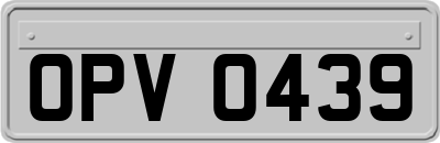 OPV0439