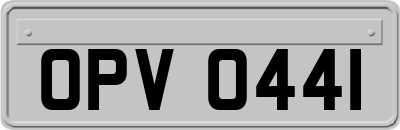 OPV0441