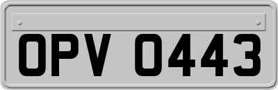 OPV0443