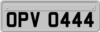 OPV0444