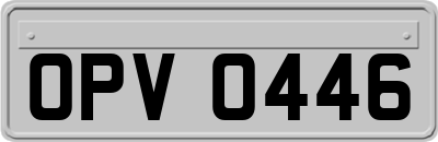 OPV0446