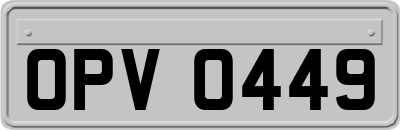 OPV0449