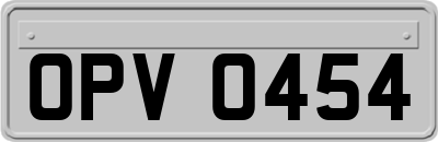 OPV0454