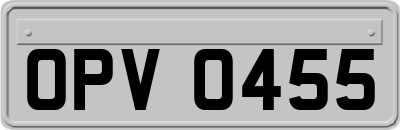 OPV0455