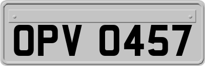 OPV0457