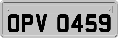 OPV0459