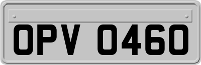 OPV0460