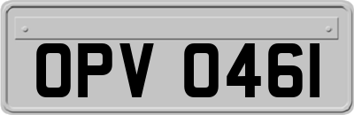 OPV0461