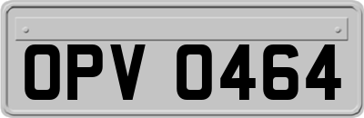 OPV0464