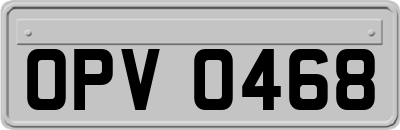 OPV0468