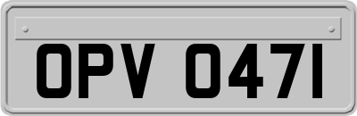 OPV0471