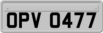 OPV0477