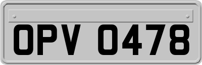 OPV0478