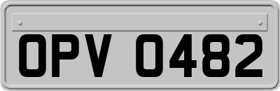 OPV0482
