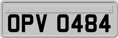 OPV0484