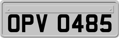 OPV0485