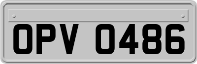 OPV0486