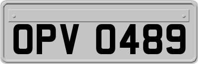 OPV0489