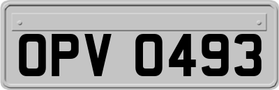OPV0493