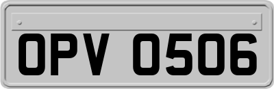 OPV0506