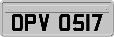 OPV0517