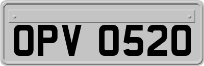 OPV0520