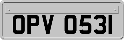 OPV0531
