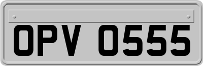 OPV0555