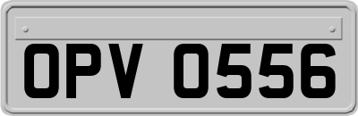 OPV0556