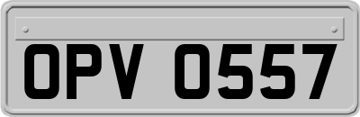 OPV0557