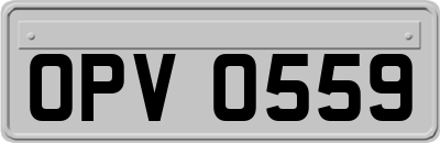 OPV0559