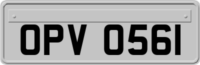 OPV0561