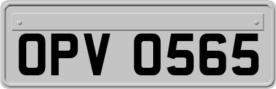 OPV0565