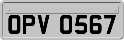 OPV0567
